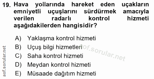 Soru 19