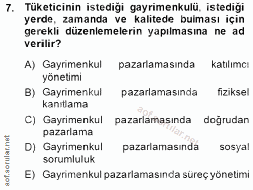 Soru 7