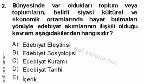 Soru 2