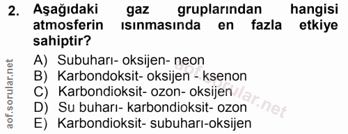 Soru 2