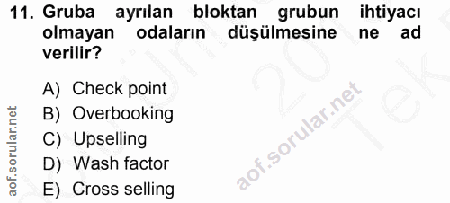 Soru 11