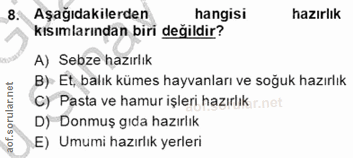 Soru 8