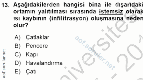 Soru 13
