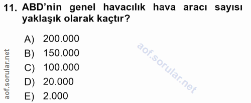Soru 11