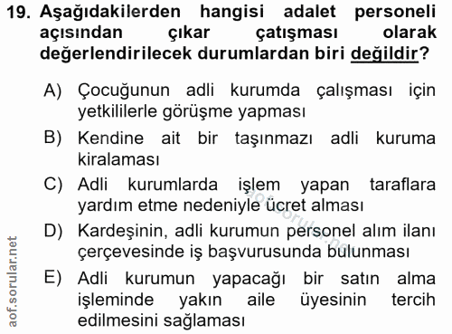 Soru 19