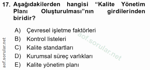 Soru 17