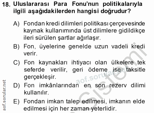 Soru 18