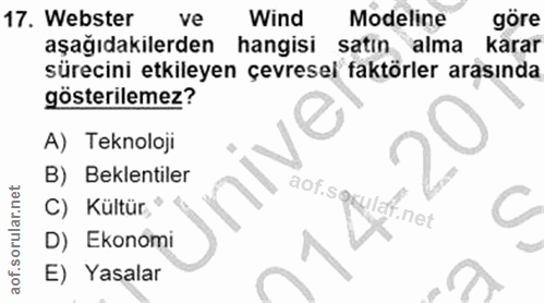 Soru 17