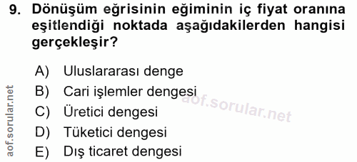 Soru 9