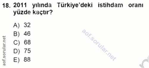 Soru 18
