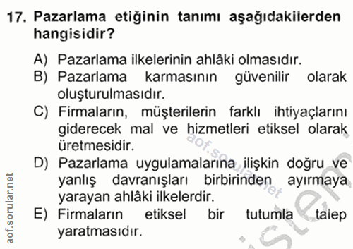 Soru 17