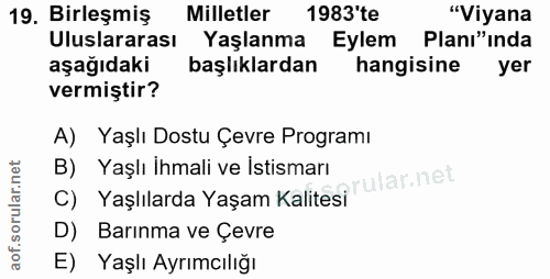 Soru 19