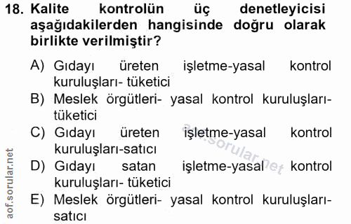 Soru 18