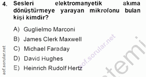 Soru 4
