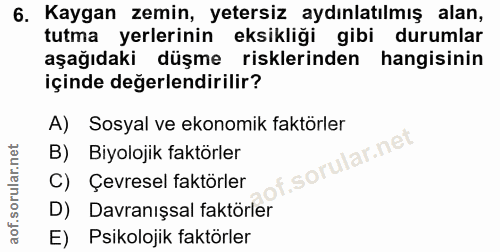 Soru 6