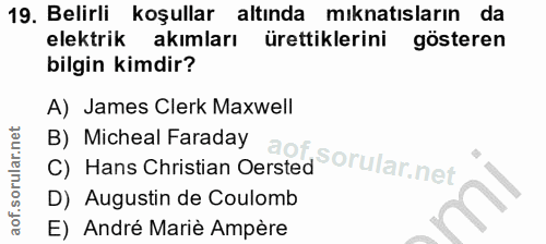 Soru 19