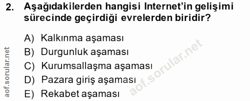Soru 2