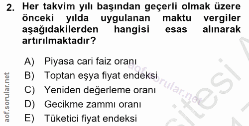 Soru 2