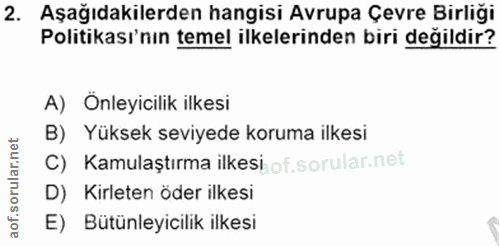 Soru 2