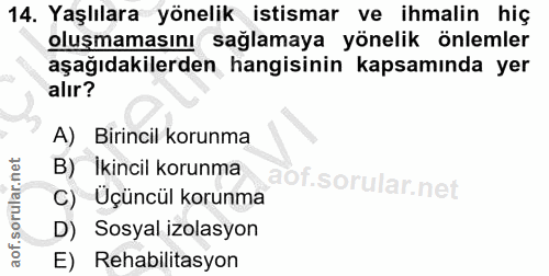 Soru 14