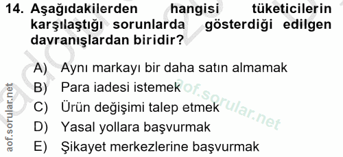 Soru 14