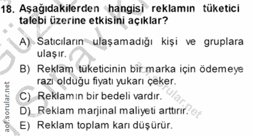 Soru 18