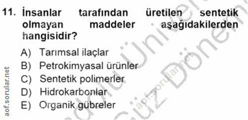 Soru 11