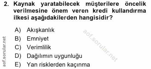 Soru 2
