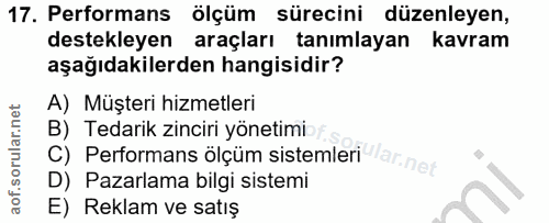 Soru 17