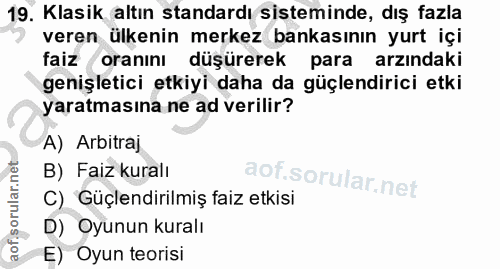 Soru 19