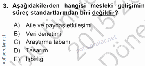 Soru 3