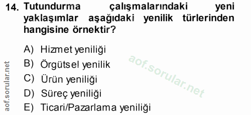 Soru 14
