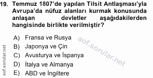 Soru 19