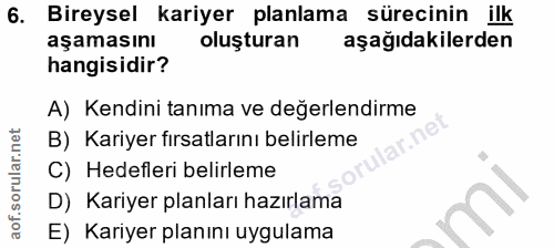 Soru 6