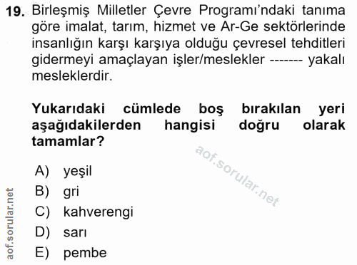 Soru 19