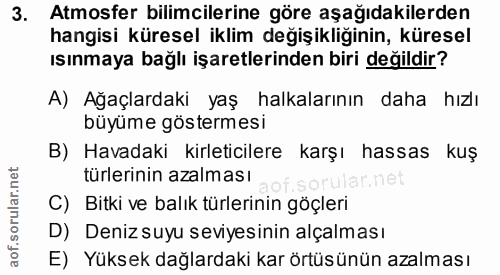 Soru 3