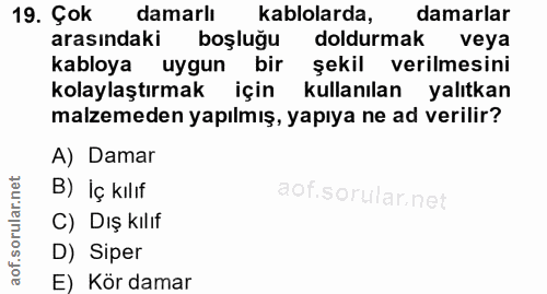 Soru 19