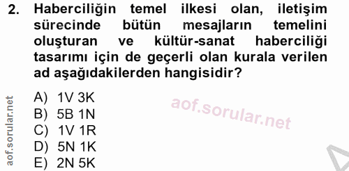 Soru 2