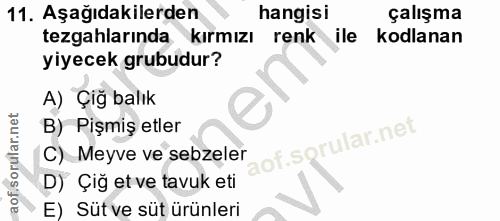 Soru 11