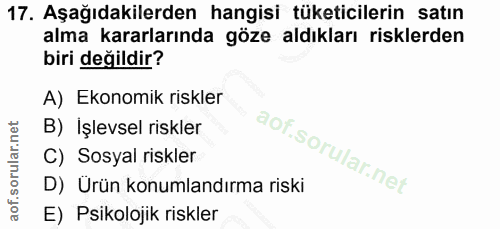 Soru 17