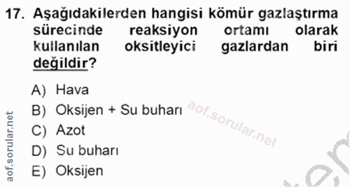 Soru 17