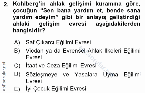 Soru 2