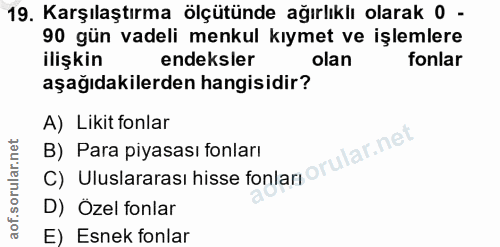 Soru 19