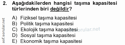 Soru 2
