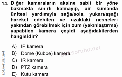 Soru 14