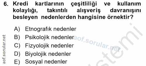 Soru 6