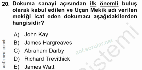 Soru 20