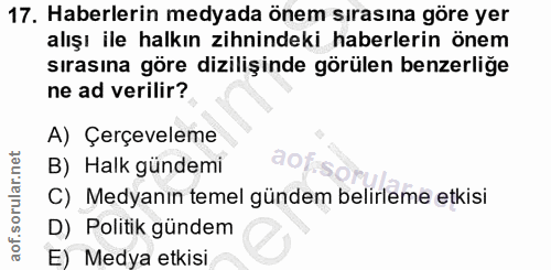 Soru 17
