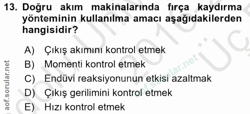 Soru 13