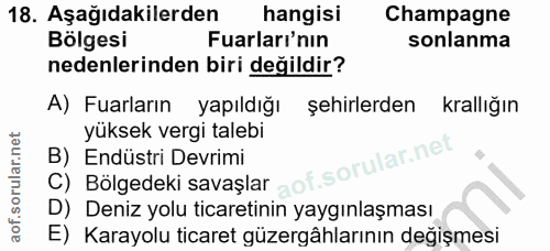 Soru 18